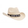 Cappello Beige