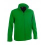 Softshell Verde