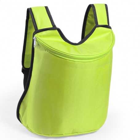 Zaino cool bag Verde