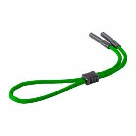 Cinturino per occhiali Verde
