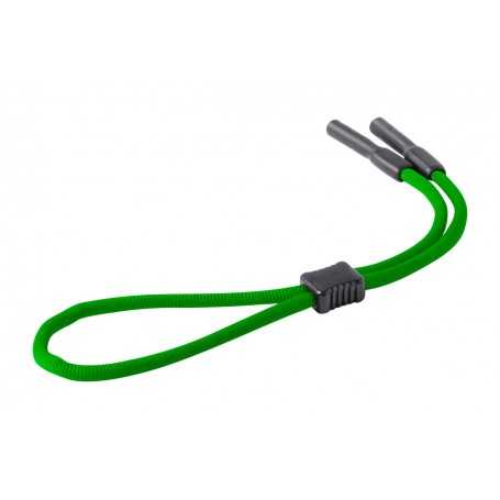 Cinturino per occhiali Verde