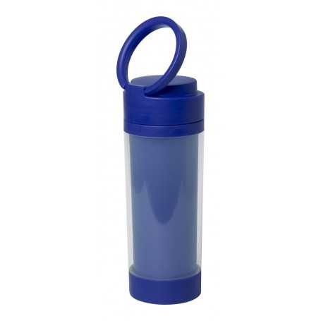 Bottiglia sportiva Blu