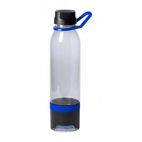 Bottiglia sportiva Blu