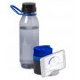 Bottiglia sportiva Blu