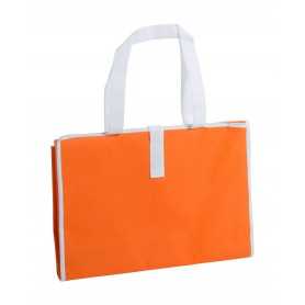 Tappetino da spiaggia Arancione