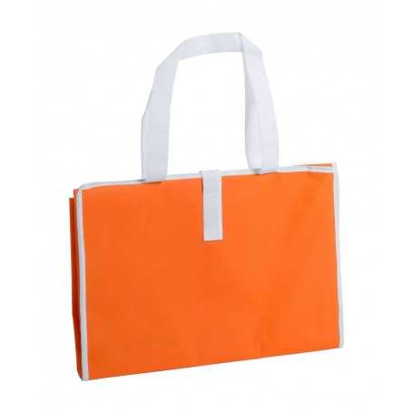 Tappetino da spiaggia Arancione