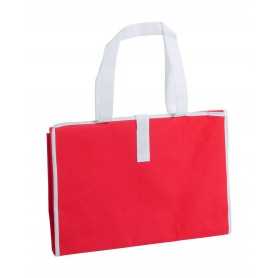 Tappetino da spiaggia Rosso