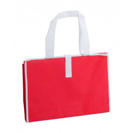 Tappetino da spiaggia Rosso