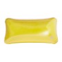 Cuscino da spiaggia Giallo