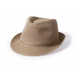 Cappello Marrone