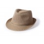 Cappello Marrone