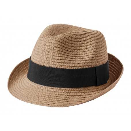 Cappello Marrone