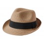 Cappello Marrone