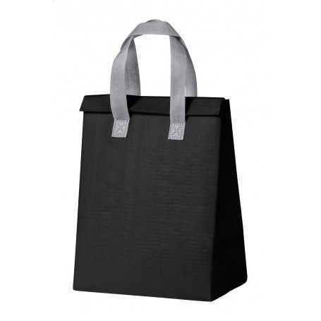 Borsa termica Nero