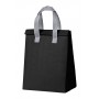 Borsa termica Nero
