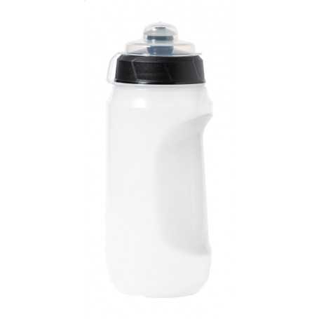 Bottiglia sportiva Bianco