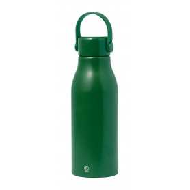 Bottiglia sportiva Verde