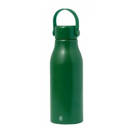 Bottiglia sportiva Verde