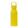 Bottiglia sportiva Giallo