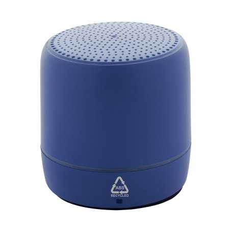 Altoparlante wireless RABS Blu