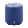 Altoparlante wireless RABS Blu