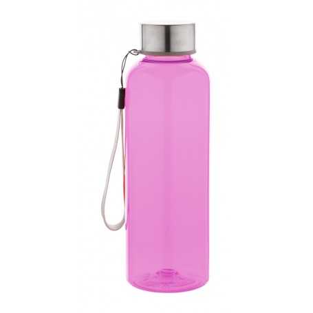 Borraccia in RPET Fucsia