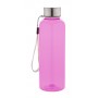 Borraccia in RPET Fucsia