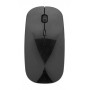 Mouse ottico Nero