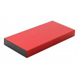 Power bank Rosso
