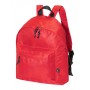 Zaino in RPET Rosso