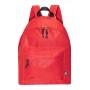 Zaino in RPET Rosso