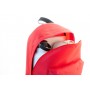 Zaino in RPET Rosso
