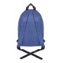 Zaino in RPET Blu