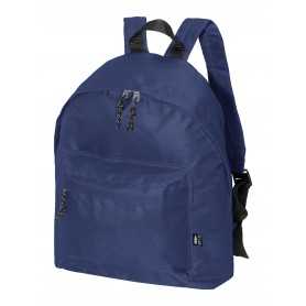 Zaino in RPET Blu scuro