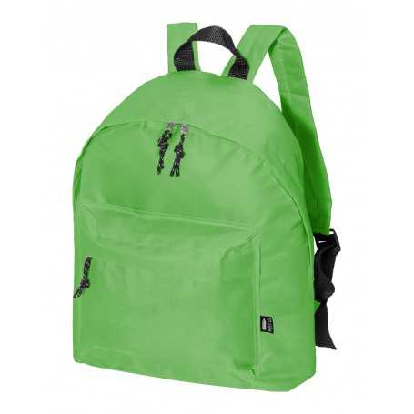 Zaino in RPET Verde