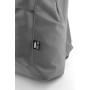 Zaino in RPET Grigio