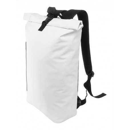 Zaino in RPU Bianco