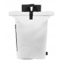 Zaino in RPU Bianco