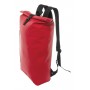 Zaino in RPU Rosso