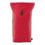 Zaino in RPU Rosso