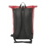 Zaino in RPU Rosso