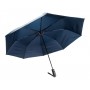 Ombrello in RPET Blu scuro