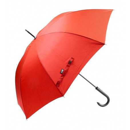 Ombrello in RPET Rosso