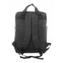 Zaino in RPU Nero