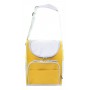 Borsa termica in RPET Giallo