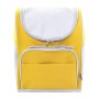 Borsa termica in RPET Giallo