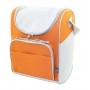 Borsa termica in RPET Arancione