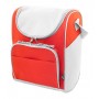 Borsa termica in RPET Rosso