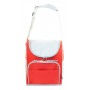 Borsa termica in RPET Rosso