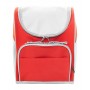 Borsa termica in RPET Rosso